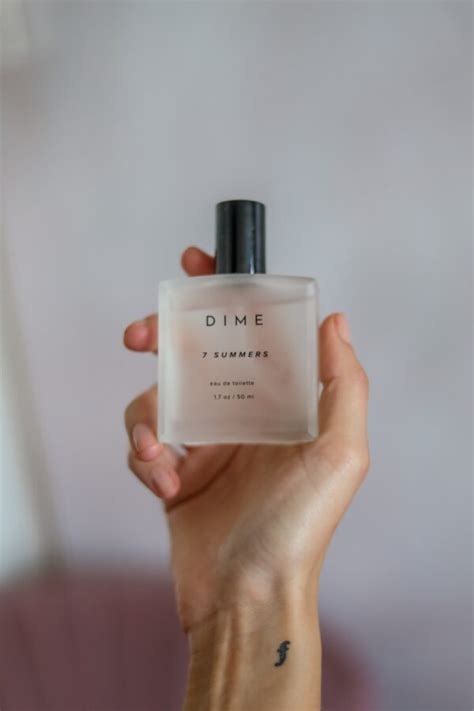 what are the dime perfumes dupes for|7 summers perfume smells like.